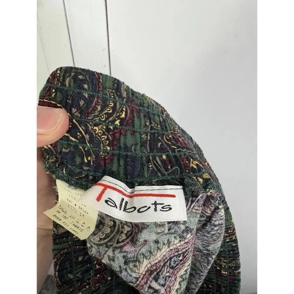 Talbots this vintage